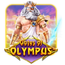 Game Populer 88IDRSlot Gates of Olympus