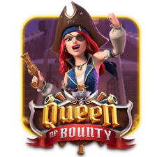 Game Populer 88IDRSlot Queen of Bounty